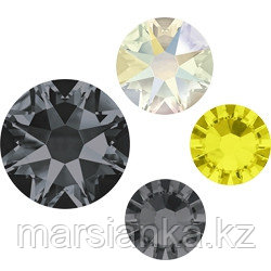 Swarovski Мини-микс №56 Лунная Соната, 20шт., фото 2