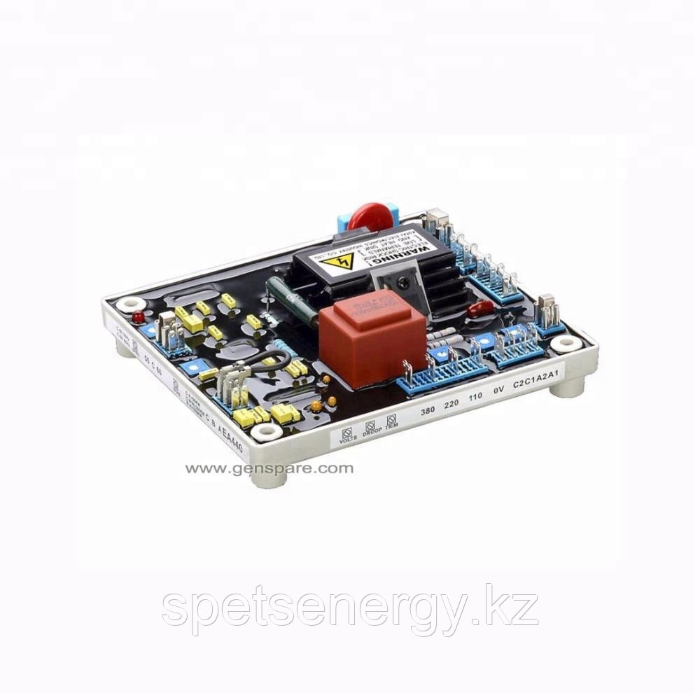 KUTAI AVR Автоматический регулятор напряжения EA440 EA440-T