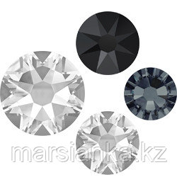 Swarovski Мини-микс №9 Домино, 20шт., фото 2