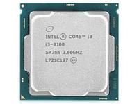 Intel Core i3 8100 1151
