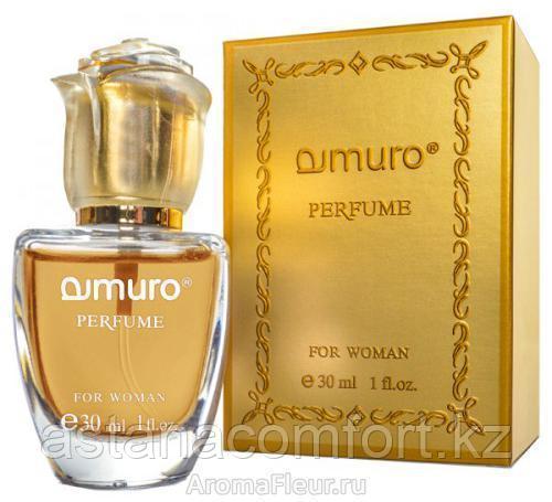 Духи женские Amuro 19 Floral