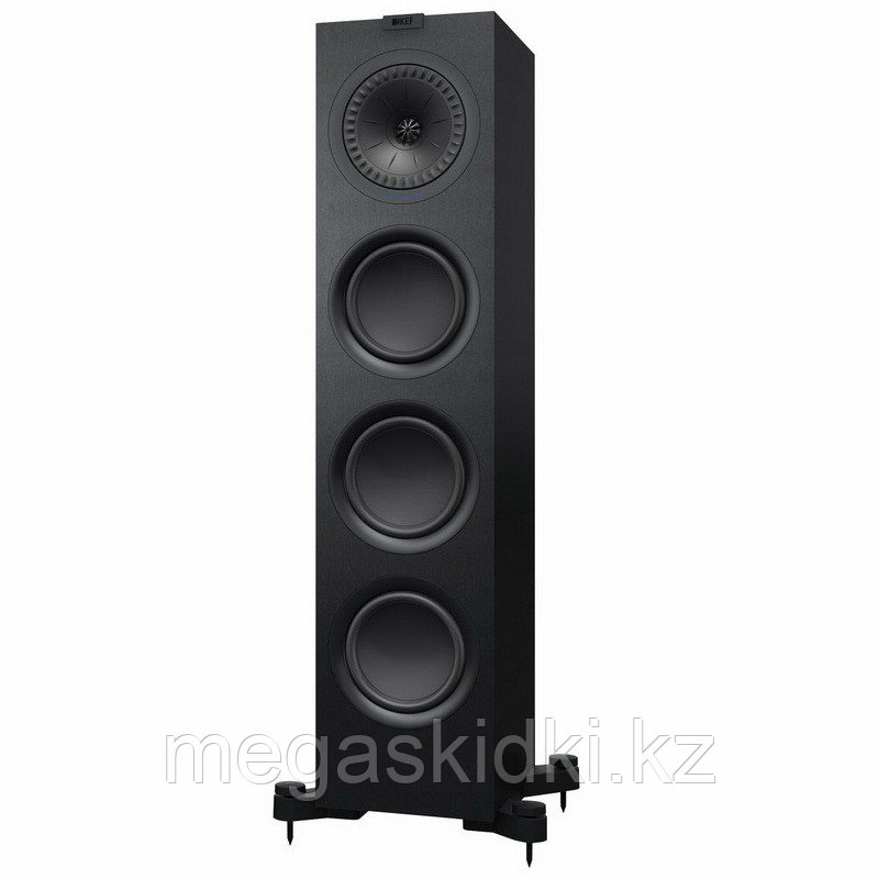 Комплект для домашнего кинотеатра 5.1 на акустике KEF серии Q - фото 3 - id-p46019501