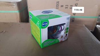 Силиконовая вертушка