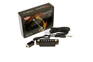 Звукосниматель для гитары QH-5A
