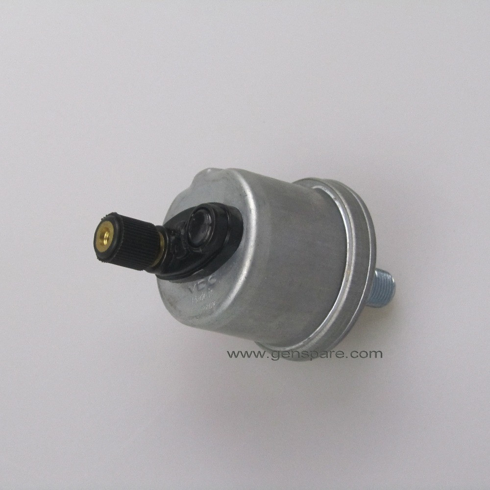Датчик давления масла VDO (0-10 бар) 1-контактный (один контакт - фото 3 - id-p58651354