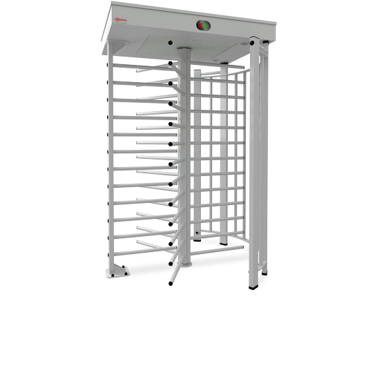 Турникет роторный полноростовой Oxgard Praktika Т-10