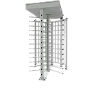 Полноростовой турникет Oxgard Praktika Т-10-М, моторизованный, фото 3