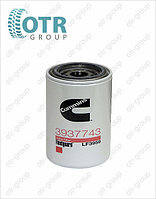 Фильтр масляный Hyundai Robex 210W-9S