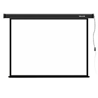 Экран для проектора моторизированный Deluxe DLS-E203х153 (80"х60"), рп 195х145 см., 4:3 DLS-E203 х153 Экран для проектора моторизированный Deluxe DLS-E203х153 (80"х60"), рп 195х145 см., 4:3