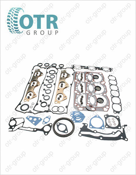 Набор прокладок Hyundai Robex 210W-9S - фото 1 - id-p58652205