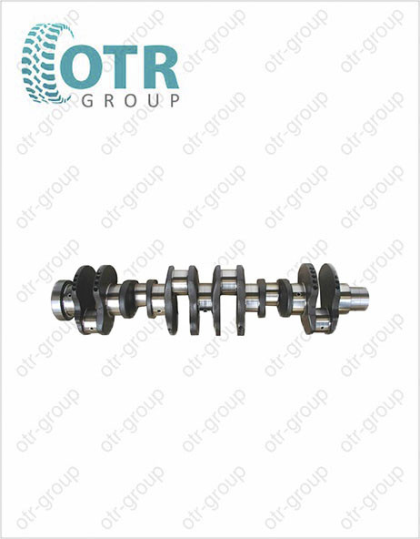 Вал коленчатый Hyundai Robex 210W-9S