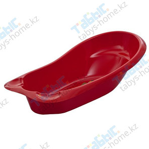 Детская ванночка Шеняйла 100 см красная, фото 2