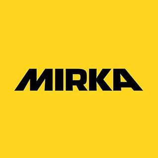 Mirka - лидирующий производитель шлифовального оборудования и абразивных материалов из Финляндии