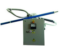 Аппарат для электрооглушения