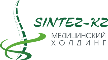 ОБОРУДОВАНИЕ ДЛЯ РЕАБИЛИТАЦИИ "СИНТЕЗ"