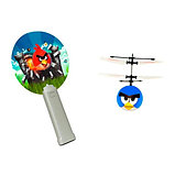 Игрушка V-T Angry Bird Mini Flyer , фото 3
