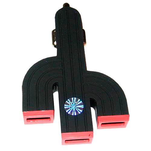 Адаптер для Авто V-T CACC0024