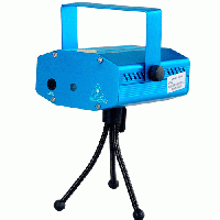 Лазерный проектор V-T B007XPBLIU