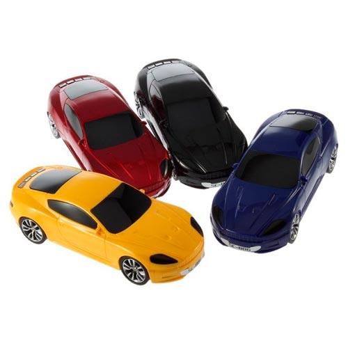 Колонки V-T Mini Car Speaker с Радио и MP3-Плеером