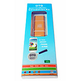 USB/Micro CARD READER V-T SASU0072, фото 9