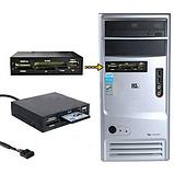 INT CARD READER V-T INCARD-08, фото 8