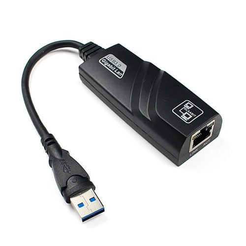 USB 3.0 LAN ViTi U3L1000 - фото 1 - id-p58663818