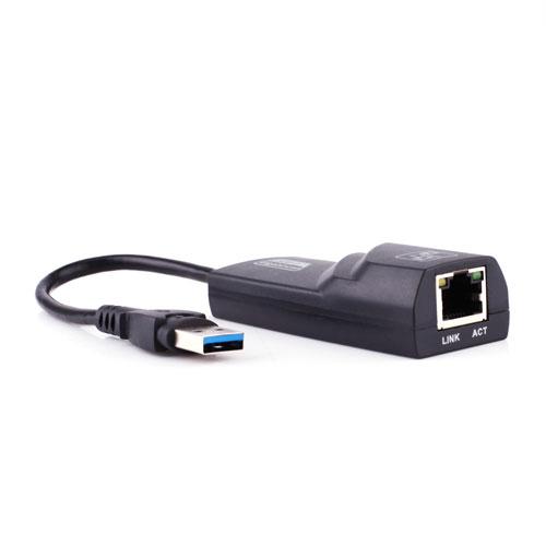 USB 3.0 LAN ViTi U3L1000 - фото 2 - id-p58663818