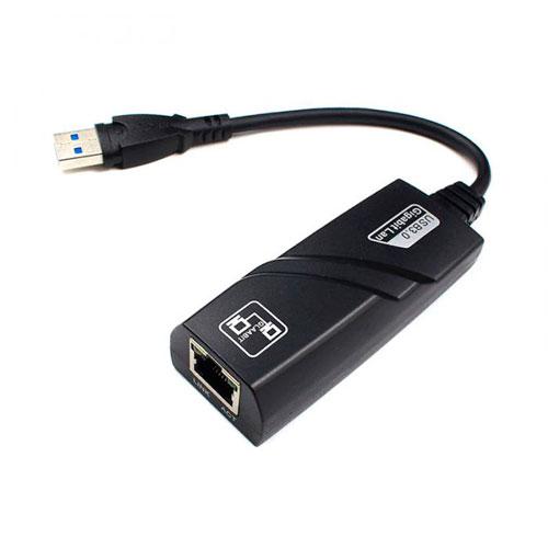 USB 3.0 LAN ViTi U3L1000 - фото 5 - id-p58663818