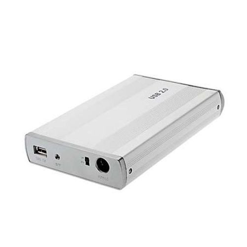 USB Mobile Rack ViTi US3.5A
