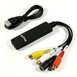 USB EasierCAP V-T EC01, фото 2