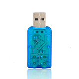 USB Audio ViTi 2CH, фото 3