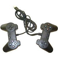 USB Double Joy Stick V-T USB-7012 