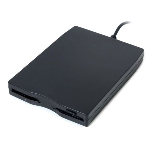 USB FDD 3.5" V-T LPDR8 