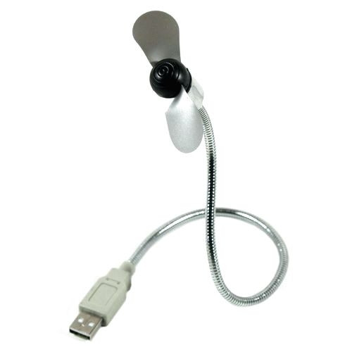 USB вентилятор V-T WSS-L03