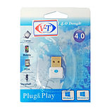 USB Bluetooth Adapter ViTi BM4, фото 2