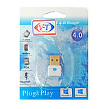 USB Bluetooth Adapter ViTi BM4, фото 3
