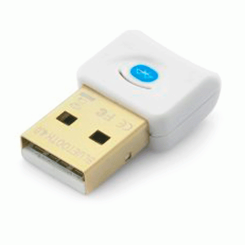 USB Bluetooth Adapter ViTi BM4 - фото 4 - id-p58663845