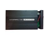 Корпус внешний ViTi U3S3.5A, фото 4