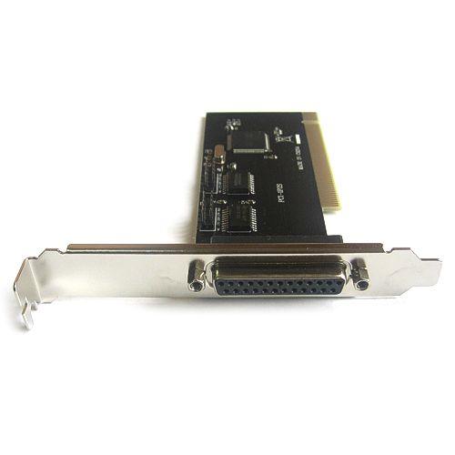 PCI card V-T 2S1P (2COM+1LPT) - фото 4 - id-p58663853