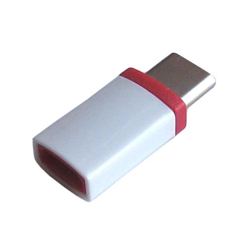Переходник V-T OT-9117 (TypeC-MicroUSB)