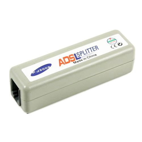 ADSL SPLITTER PJ2008