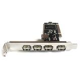 PCI card V-T PCPC13 (5 ports USB 2.0), фото 2