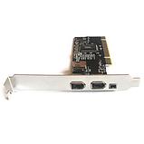 PCI card V-T PCPI21 (4 IEEE1394), фото 4