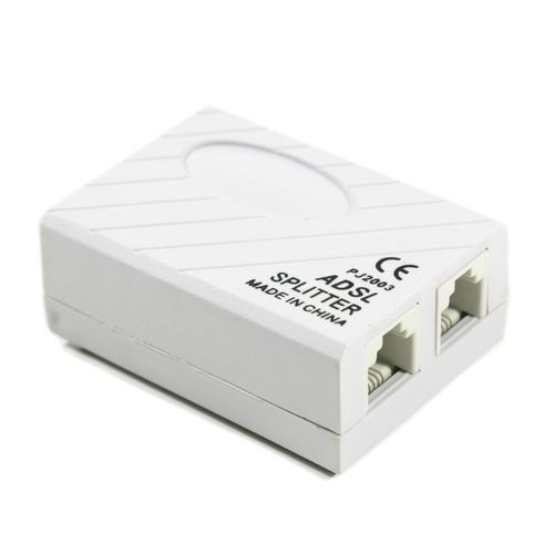 ADSL SPLITTER PJ2003