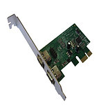 PCI-E card V-T Ge-E007 (2 IEEE1394a) , фото 3