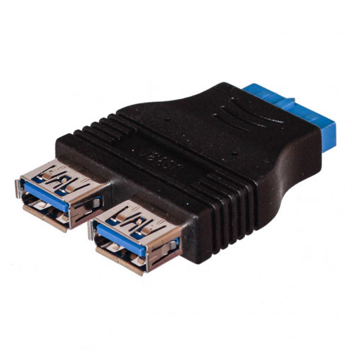 Переходник ViTi 20pin/2U3