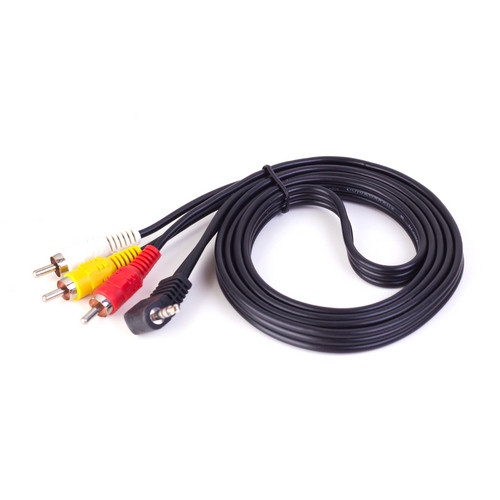 Audio Cable V-T 3.5m-3RCA