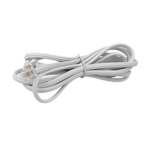 7.5m Phone Cable V-T Ph7.5m 