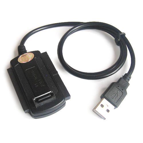 USB Адаптер ViTi USI3.5A - фото 1 - id-p58663909
