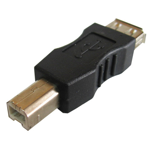 Переходник V-T USB AF/BM